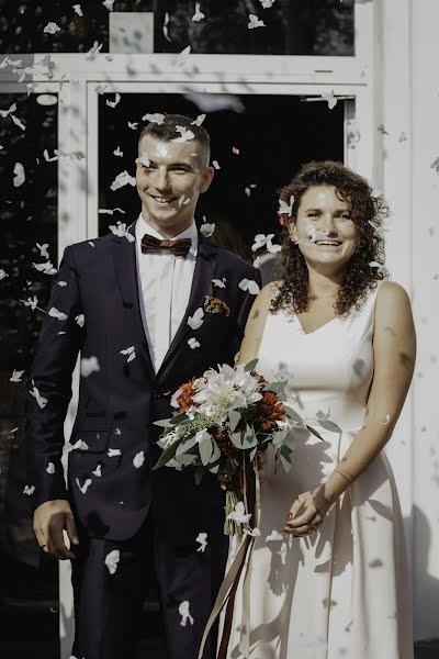 Wedding photographer Natalia Radtke (nataliaradtke). Photo of 9 October 2018