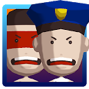 تحميل التطبيق 경찰과 도둑 온라인 التثبيت أحدث APK تنزيل