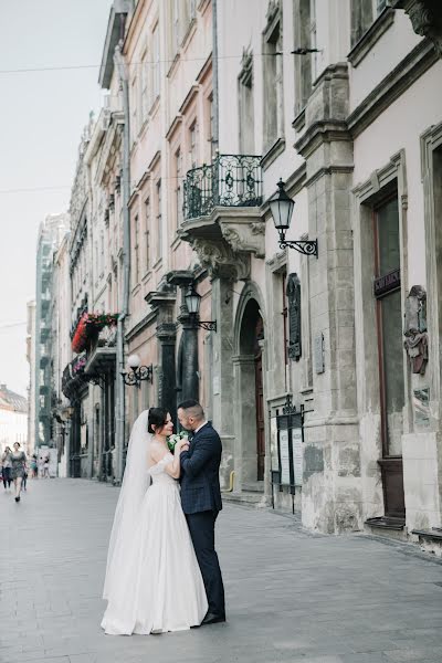 Hochzeitsfotograf Evgeniya Vesna (vesna). Foto vom 25. Januar 2019