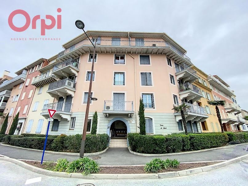 Vente appartement 4 pièces 85 m² à Sainte-Maxime (83120), 690 000 €