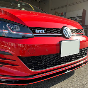 ゴルフGTI