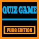 Download QUIZ GAME PUBG EDITION For PC Windows and Mac 1.0