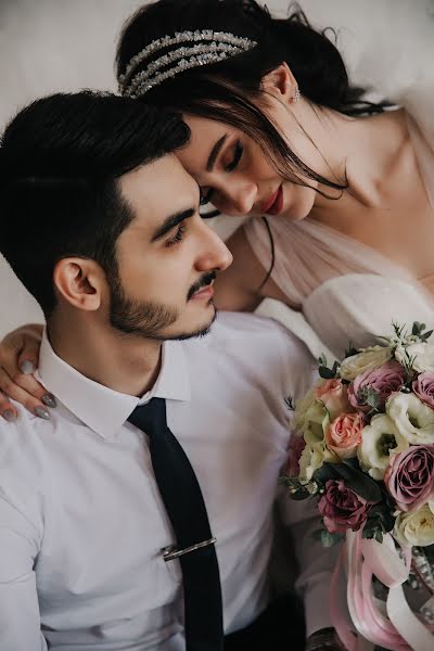 Fotógrafo de bodas Viktoriya Sysoeva (viktoria22). Foto del 2 de marzo 2022