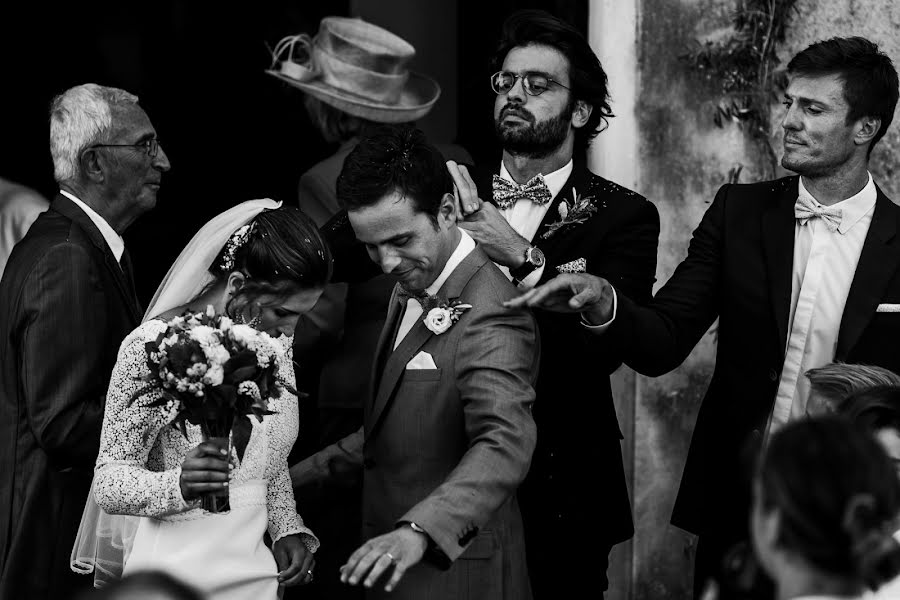 Photographe de mariage Virginie Moreau (onlyyouphoto). Photo du 5 novembre 2019