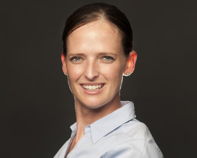 Colette Swanepoel, Business Development Manager, CTU Training Solutions