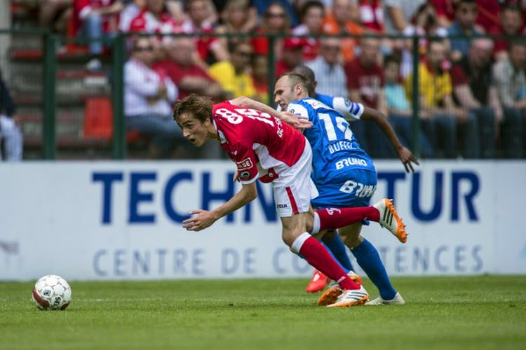 Zondag op het scherp van de snee: "Genk en Standard zijn al een hele poos rivalen"