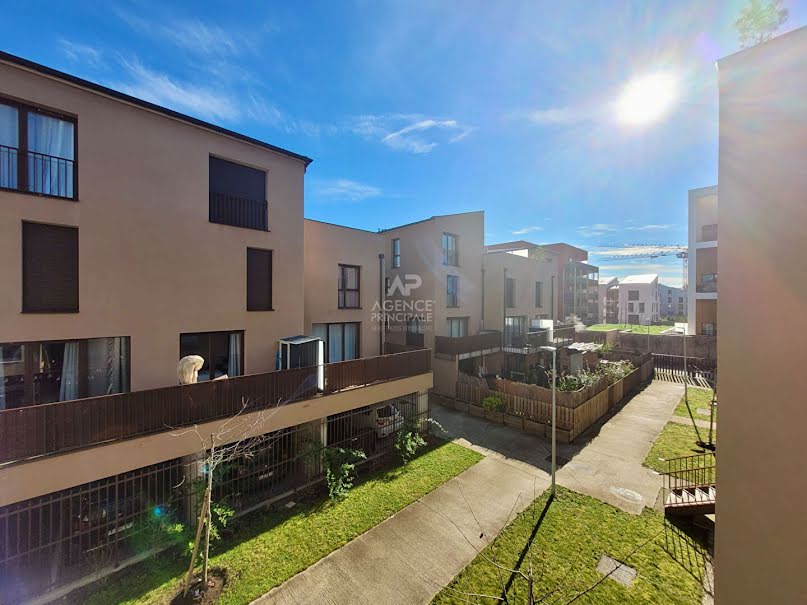 Vente appartement 4 pièces 78.72 m² à Carrières-sous-Poissy (78955), 322 000 €