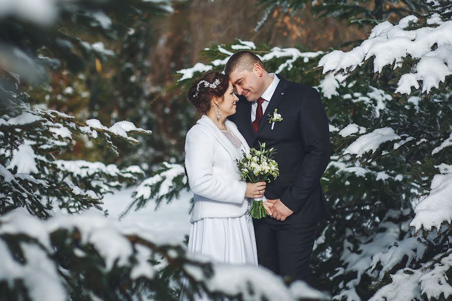 Fotografo di matrimoni Ruslan Baranovskiy (wedemotions). Foto del 13 febbraio 2017