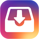 Cover Image of Baixar DM Saver for Instagram DM 1.1.0 APK