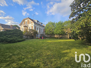 maison à Soisy-sur-Seine (91)