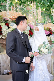 Wedding photographer Ilyas Jepret Sidoarjo Surabaya (ilyasjepret). Photo of 6 September 2022