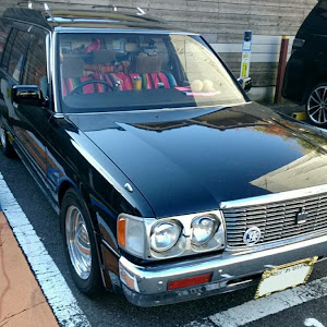 クラウンステーションワゴン JZS130G