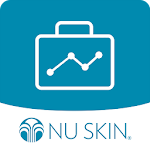 Cover Image of Скачать My Nu Skin 2.2.0 APK