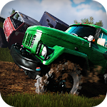 Racing Truck: ZIl and Kamaz Apk