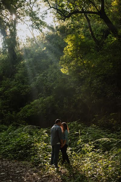 結婚式の写真家Pablo Miranda (pablomiranda)。1月17日の写真