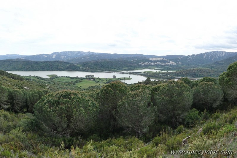 Sierra de Montecoche