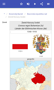 Zmizely evropských států - náhled