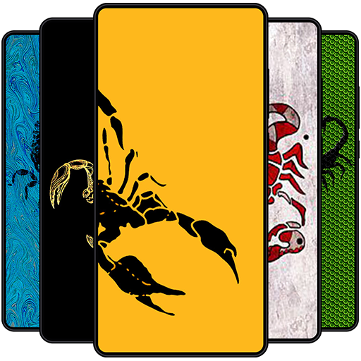 Scorpion Wallpaper Applications Sur Google Play