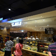 Cafe & Meal MUJI