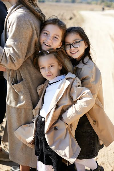 Wedding photographer Tatyana Gorkusha (tgorkusha). Photo of 11 March 2022