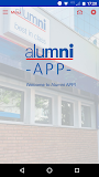 Alumni English App
