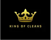 King Of Cleans & Maintenance Logo