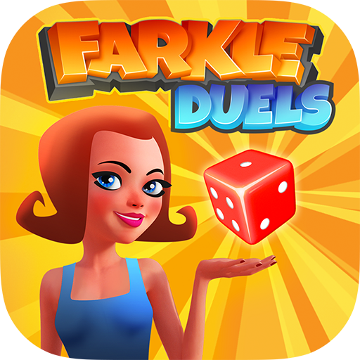 Farkle Duels