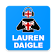 Lauren Daigle Learn English icon