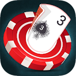 Cover Image of Herunterladen Kali Ni Tidi - 3 Cards Game Of Spades 3.5 APK