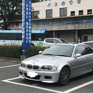 M3 クーペ M3