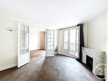 appartement à Paris 14ème (75)