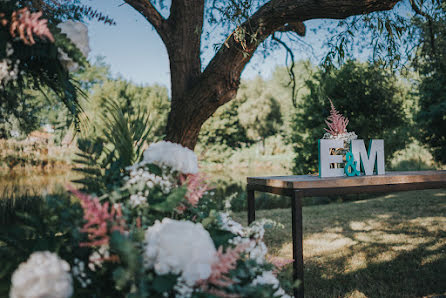 Fotógrafo de bodas Joaquín González (joaquinglez). Foto del 11 de abril 2018