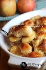 2-Ingredient Apple Dumpling Bake was pinched from <a href="http://www.recipelion.com/Dessert/2-Ingredient-Apple-Dumpling-Bake" target="_blank">www.recipelion.com.</a>