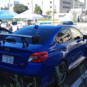 WRX STI VAB