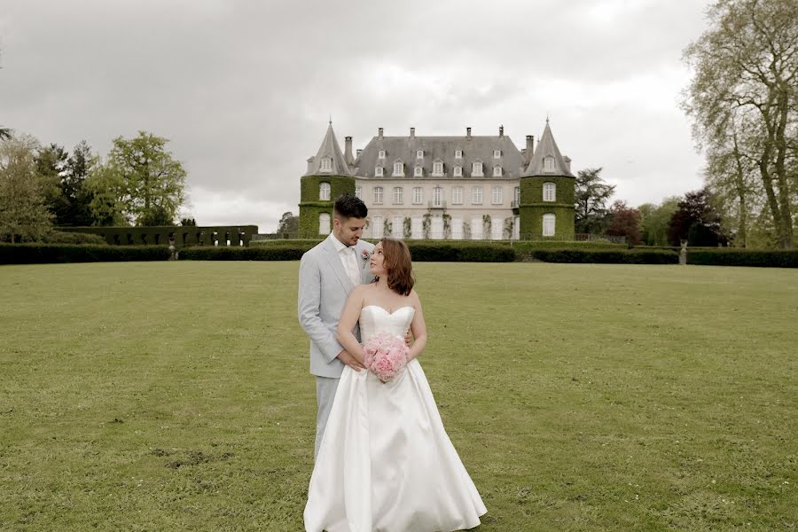 Photographe de mariage Nikolay Filimonov (filimonovphoto). Photo du 2 février