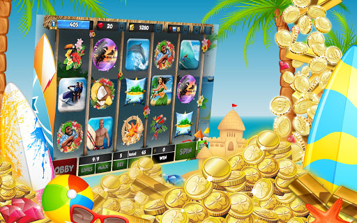 免費下載博奕APP|Tropical Paradise Slots app開箱文|APP開箱王