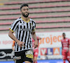 BREAKING ! Le Club de Bruges nie avoir un accord avec Charleroi au sujet de Rezaei !