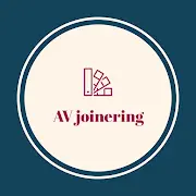 AV Joinering Logo