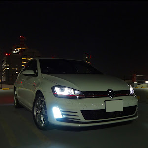 ゴルフGTI