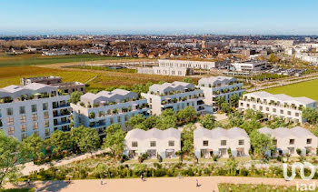 appartement à Fleury-sur-Orne (14)