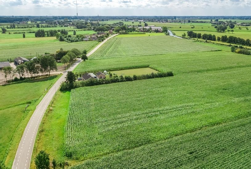  Vente Terrain à bâtir - 666m² à Pouilley-Français (25410) 