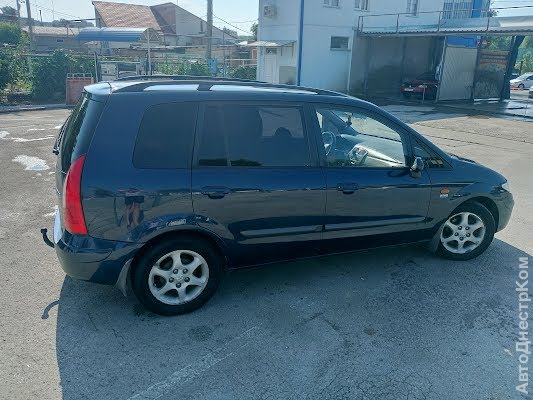 продам авто Mazda Premacy Premacy I (CP) фото 4