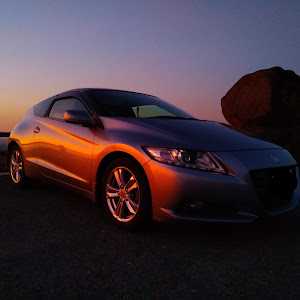 CR-Z ZF1