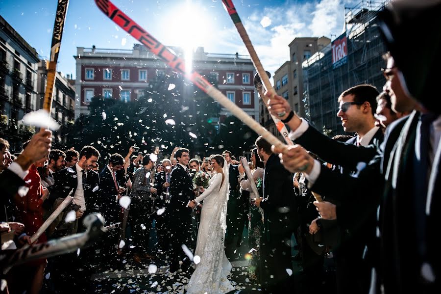 Wedding photographer Rūta Kenst (rutafloral). Photo of 2 October 2019