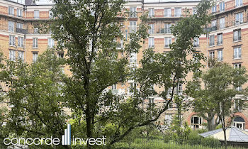 appartement à Paris 15ème (75)