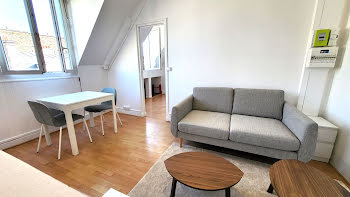 appartement à Paris 17ème (75)