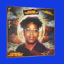 21 Savage (Hip Hop Gold Collection)