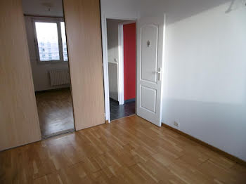 appartement à Le Havre (76)