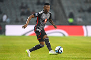 Orlando Pirates defender James Monyane is raring to go after an injury layoff.