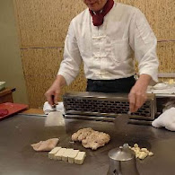 【第一大飯店】美心鐵板燒餐廳